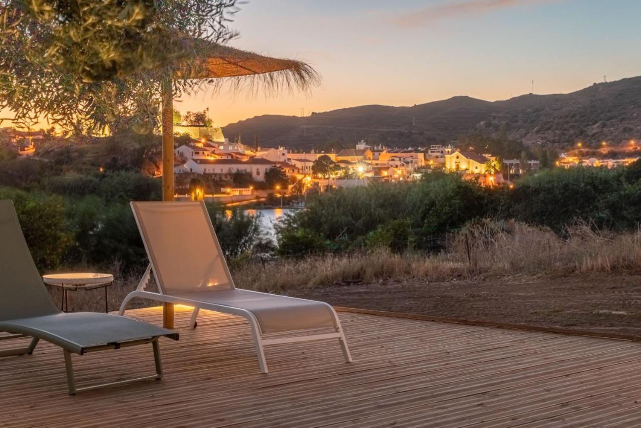 Apartamentos, Finca Contrabando Sanlucar Del Guadiana, Huelva Sanlúcar de Guadiana Esterno foto