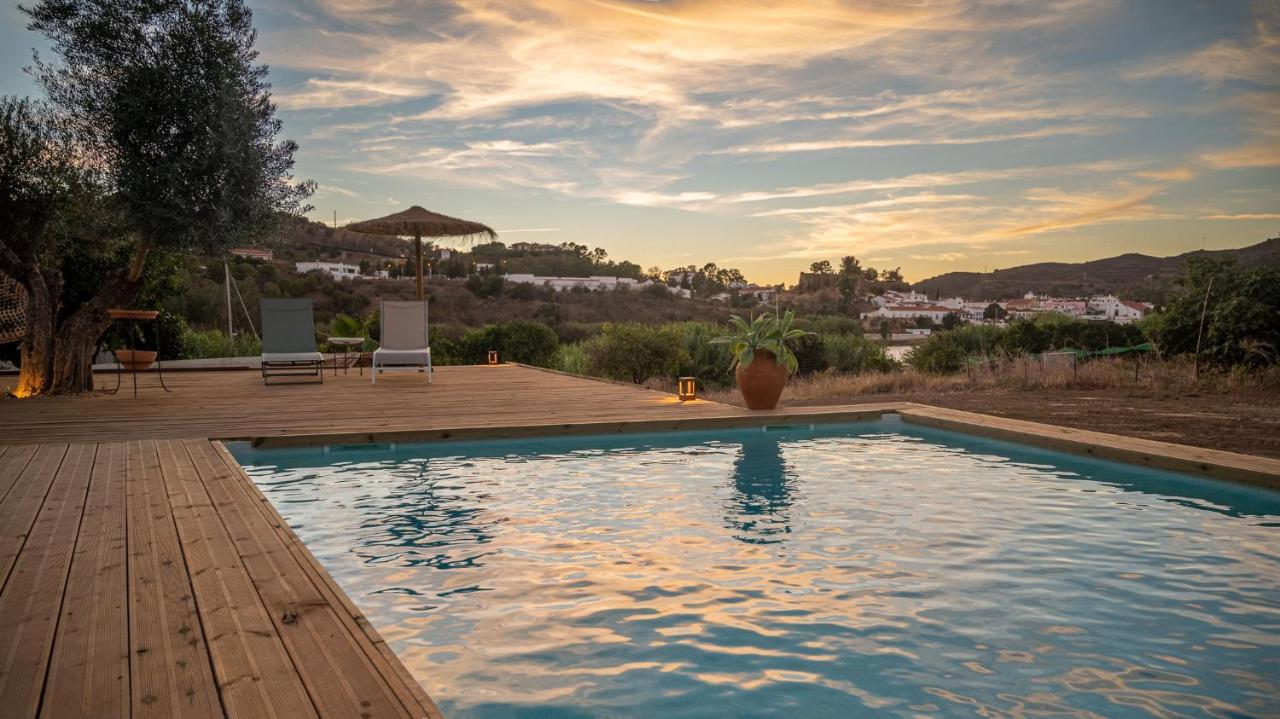 Apartamentos, Finca Contrabando Sanlucar Del Guadiana, Huelva Sanlúcar de Guadiana Esterno foto