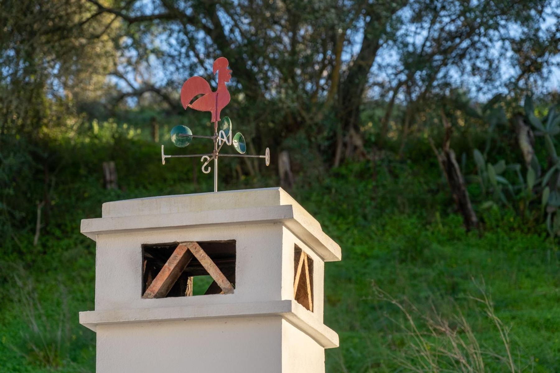 Apartamentos, Finca Contrabando Sanlucar Del Guadiana, Huelva Sanlúcar de Guadiana Esterno foto
