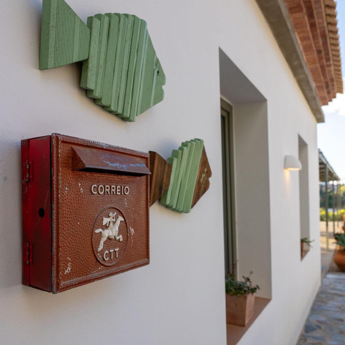 Apartamentos, Finca Contrabando Sanlucar Del Guadiana, Huelva Sanlúcar de Guadiana Esterno foto